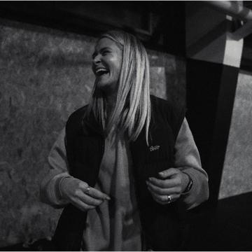 Rachel McIntyre profile photo