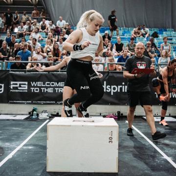 Andrea Mansfeld profile photo