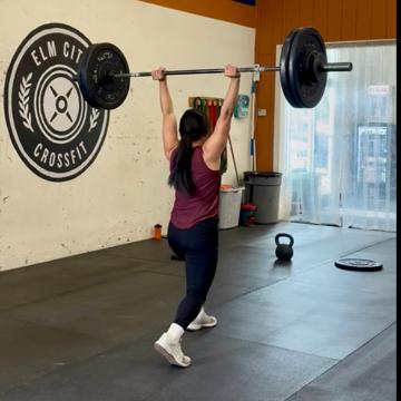 Amy Jose profile photo