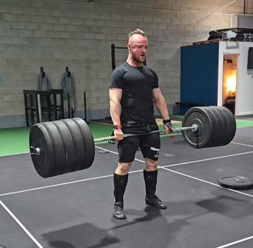 Jordan Perez profile photo