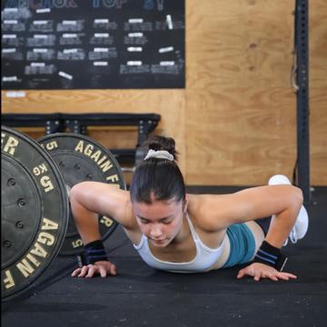 Stella Williamson profile photo