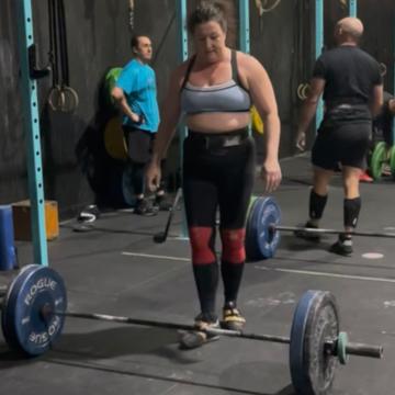 Rachel Goodchap profile photo