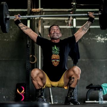 Sebastien Mouaze profile photo