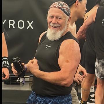 Tony Kraut profile photo