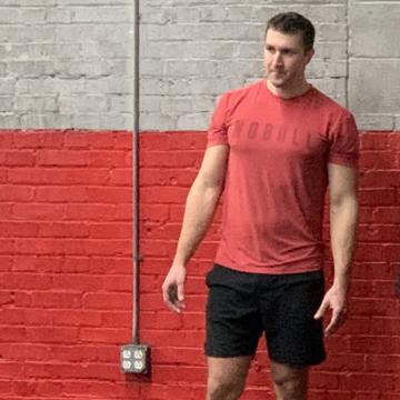 Dominik Weber profile photo