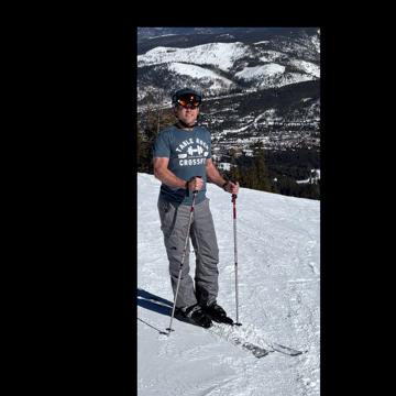 Kyle Junck profile photo