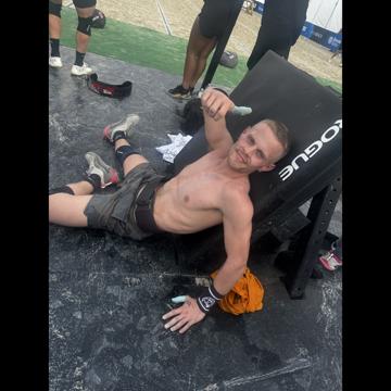 Dalton Cole profile photo