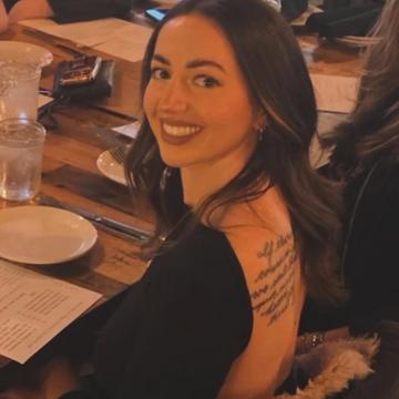 Kennedy VonSnider profile photo