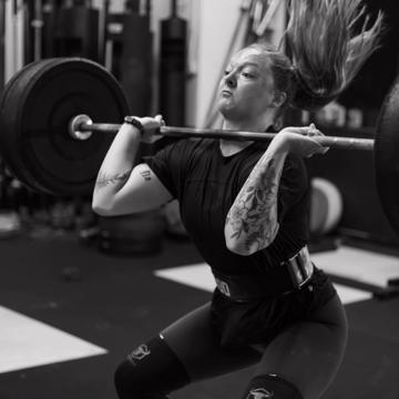 Gabrielle Igo profile photo