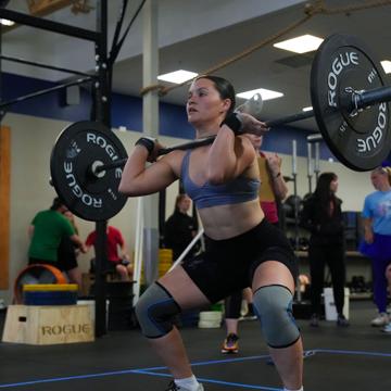 Nichole Ward profile photo