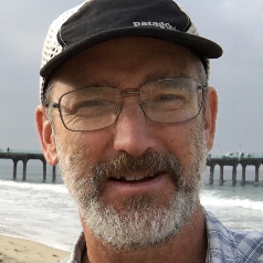 Kevin Kirk profile photo