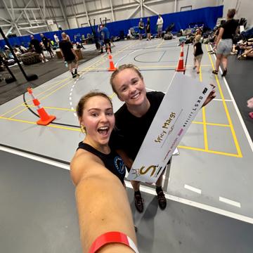 Holly Karena profile photo