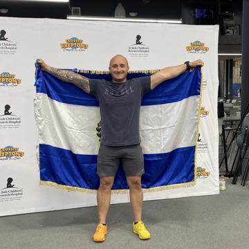 Ivan Torr profile photo