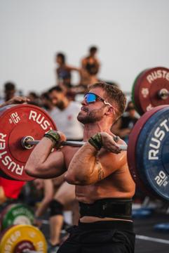 Jerome Ammann profile photo