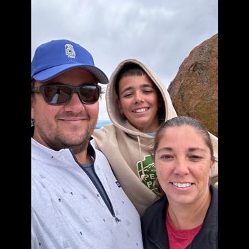 Nate Tisler profile photo