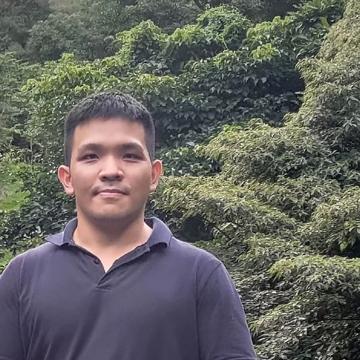 Victor Wang profile photo