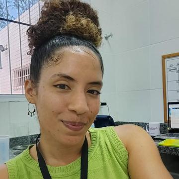 Lara Costa Santos profile photo