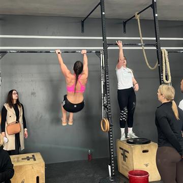 Dominika Nina Orosová profile photo