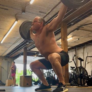 Chris Hackler profile photo