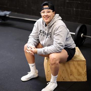 Ashley Jacobs profile photo