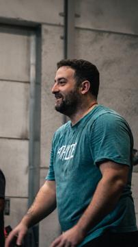 CATOIRE Alain-Pierre profile photo