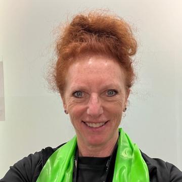 Wendy Snyder profile photo