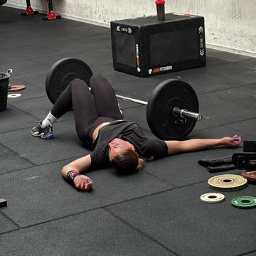 Celeste Canaan profile photo