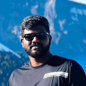 Sandeep Mandala profile photo