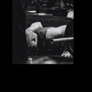 Michael Holst profile photo