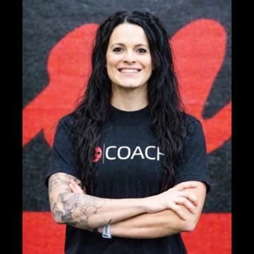 Kristen Castille profile photo