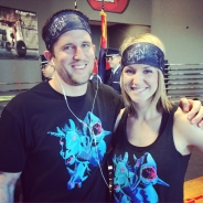 Lexi Greenhalgh profile photo