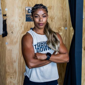 Ynara Carvalho profile photo