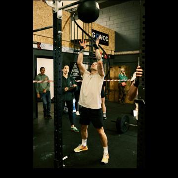 Adam Randall profile photo