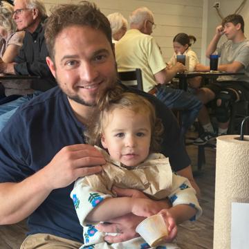 Keith Wresinski profile photo