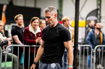 Paul van Lisdonk profile photo