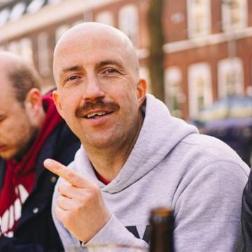 Herbert Verbaas profile photo