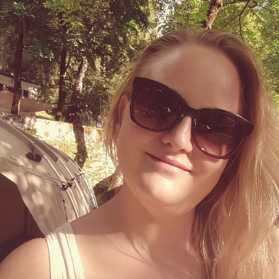 Maurer Sara profile photo