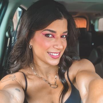 DANIELLE CERQUEIRA profile photo
