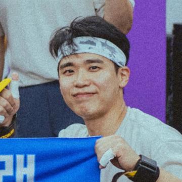 Collin Kim profile photo