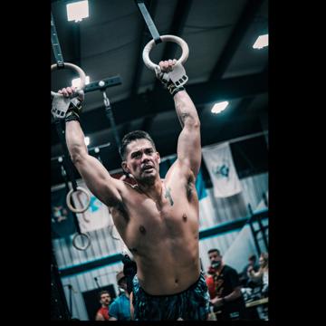 Dominic Gutierrez profile photo