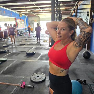 Robyn Pecora profile photo