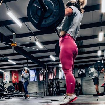 Miranda Smith profile photo