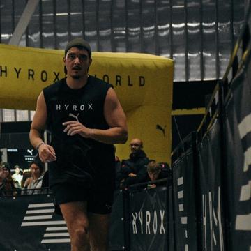 Imad Benbekhti profile photo