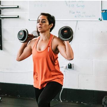 Farah Kariamburi profile photo