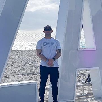 Scott Pendleton profile photo