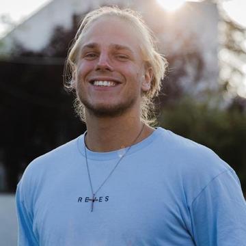 Gaëtan Poncet profile photo