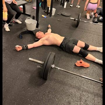 Ellis Greendale profile photo