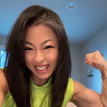 Nina Hanson profile photo