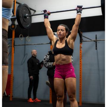 Caitlin Mc Williams profile photo