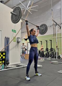 Olaia Gorriz Martinez profile photo